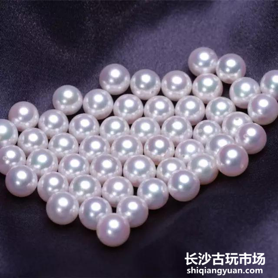 珍珠的种类有多少？